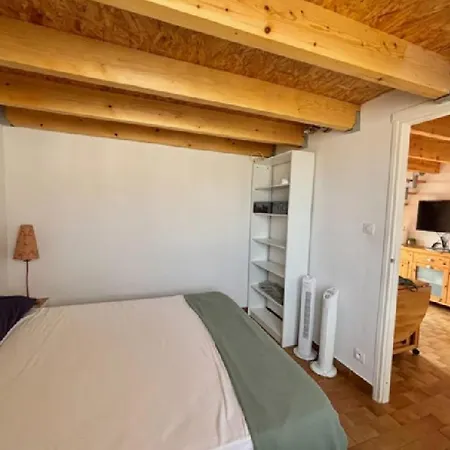 Climatise Face Avec Parking, *