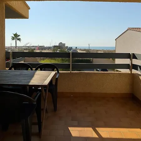 Climatisé Face Avec Parking, Apartamento