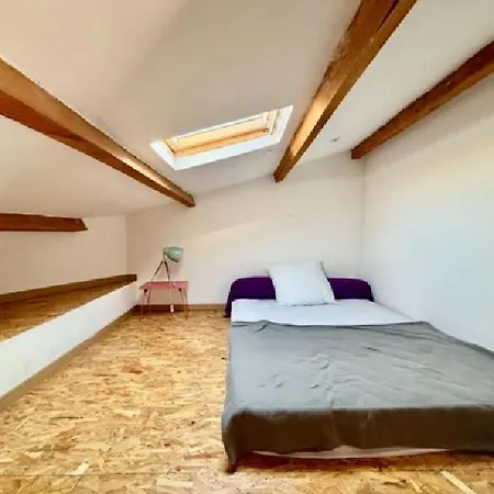 Climatisé Face Avec Parking, Apartamento Marseillan (Herault)