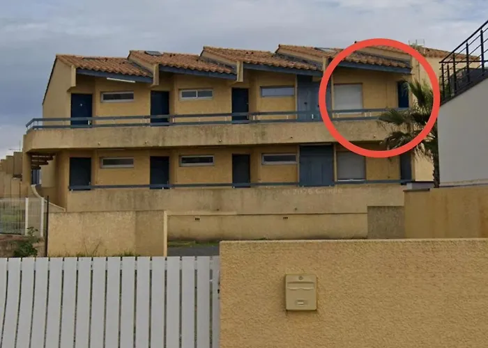Climatisé Face Avec Parking, Apartamento *